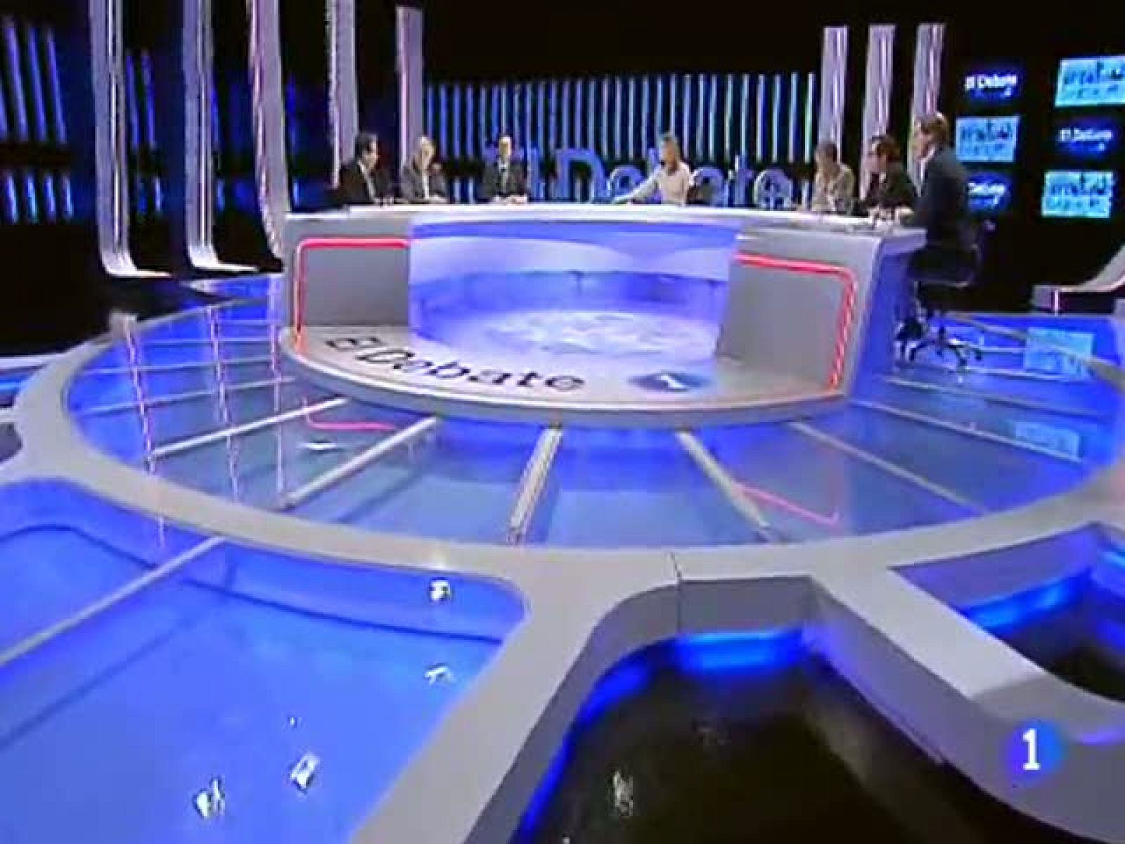 El debate de la 1 - Las decisiones del Consejo Europeo