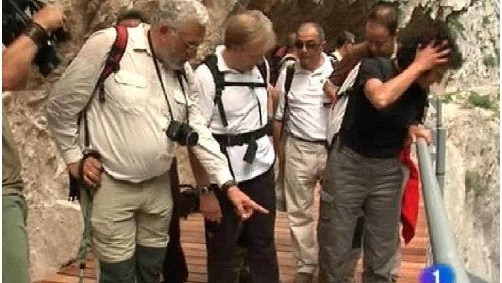 Asturias en 2' - 05/07/12 | Ver