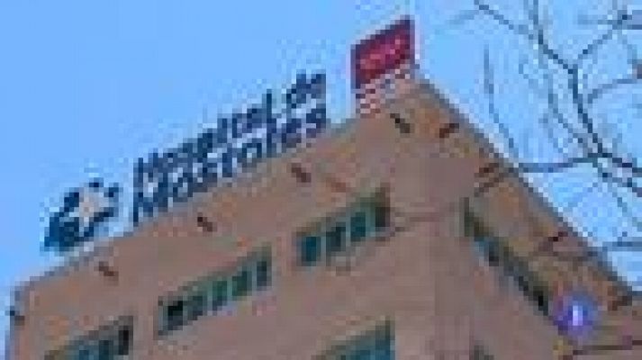 Informativo de Madrid - La Comunidad de Madrid en 4' - 05/07/12