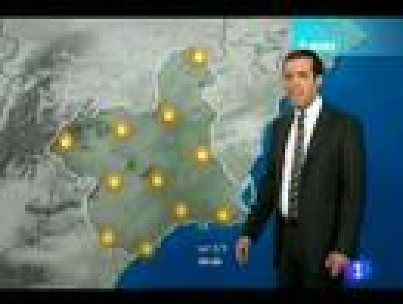 Noticias Murcia: El tiempo en la comunidad de Murcia. (05/7/2012). | RTVE Play