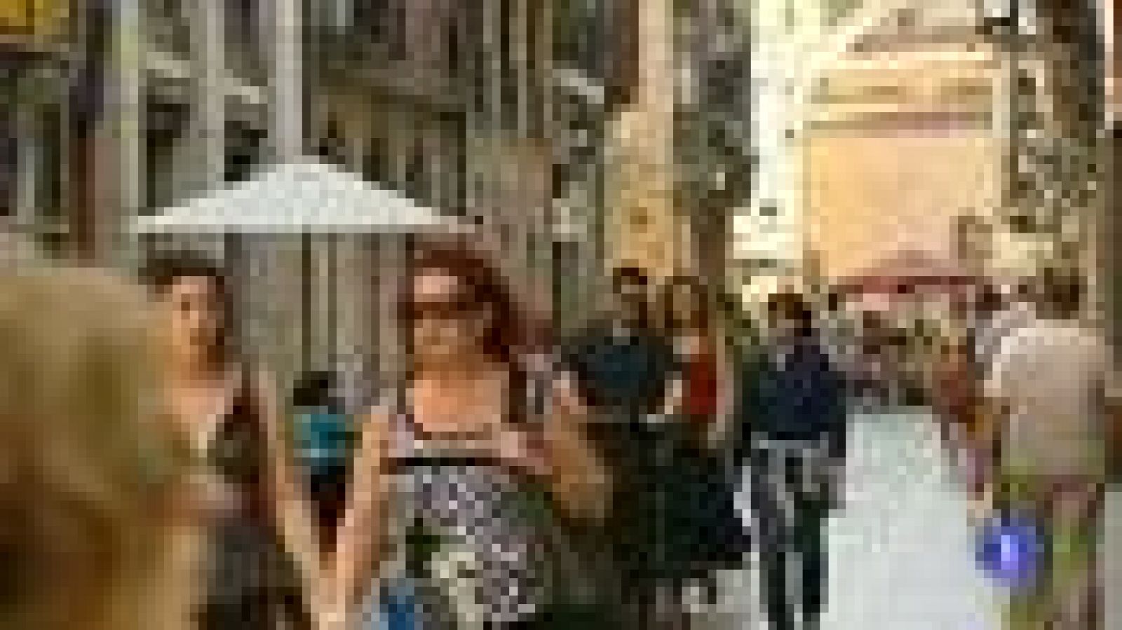 Barómetro del Instituto Elcano | Ver