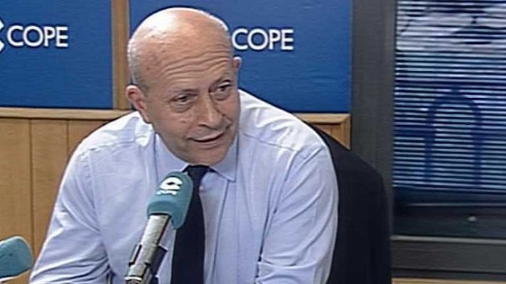 Telediario 1 - Nuevos requisitos para las becas