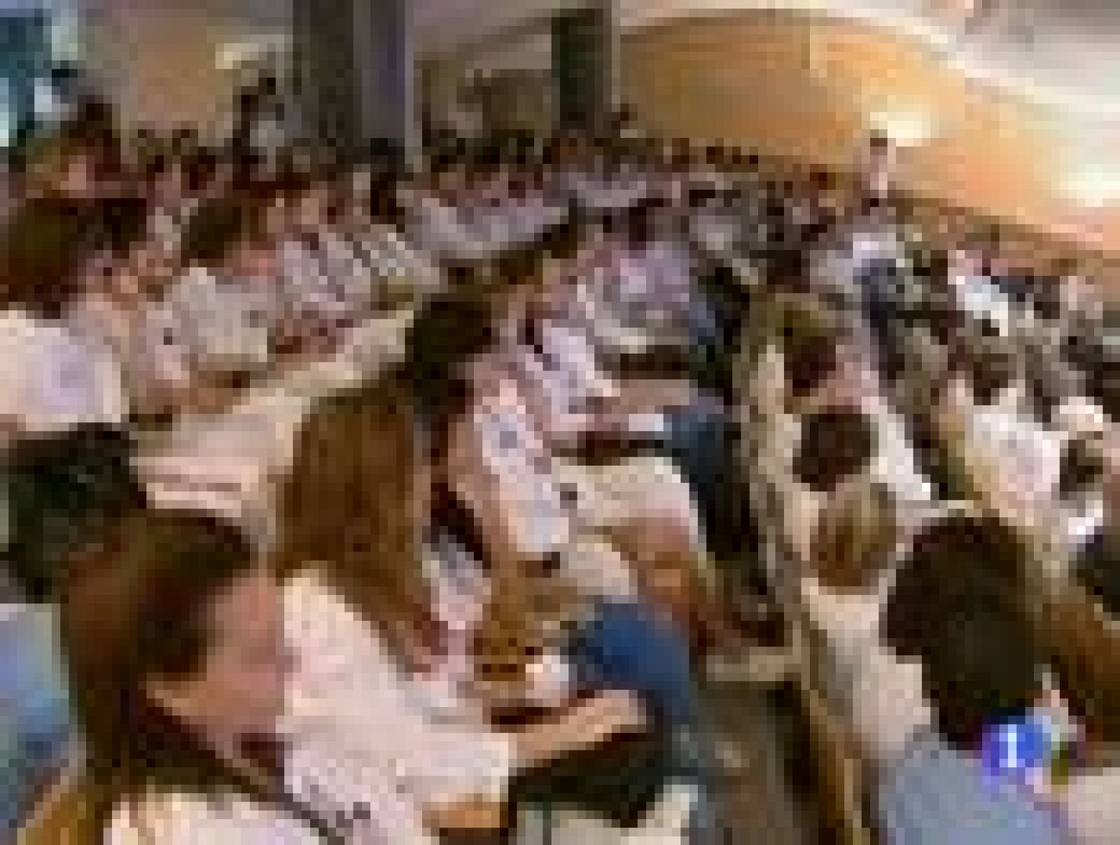 Informatiu Balear en 2' - 05/07/12