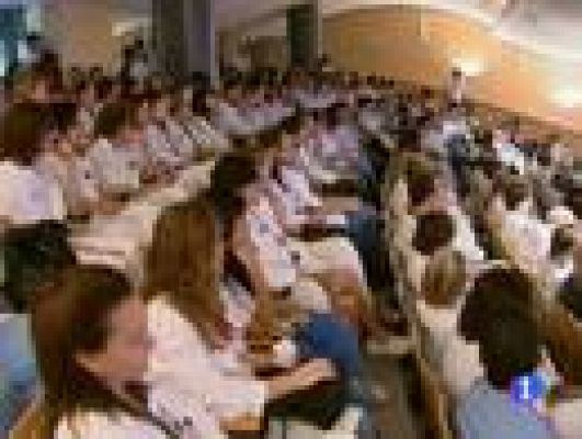 Informatiu Balear - Informatiu Balear en 2' - 05/07/12