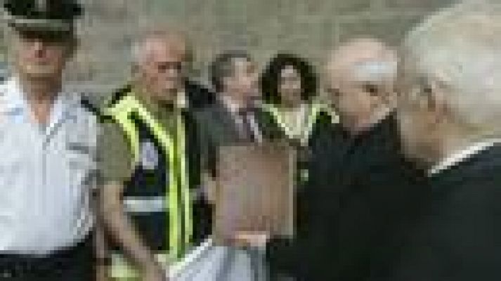 Telexornal - Galicia - Telexornal-Galicia - 05/07/12