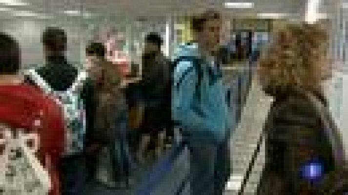 Informativo de Madrid - Informativo de Madrid - 05/07/12