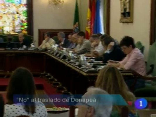 Telenavarra - Telenavarra en 2'-05/07/12