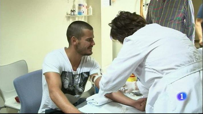 Noticias Aragón - Noticias Aragón - 05/07/12