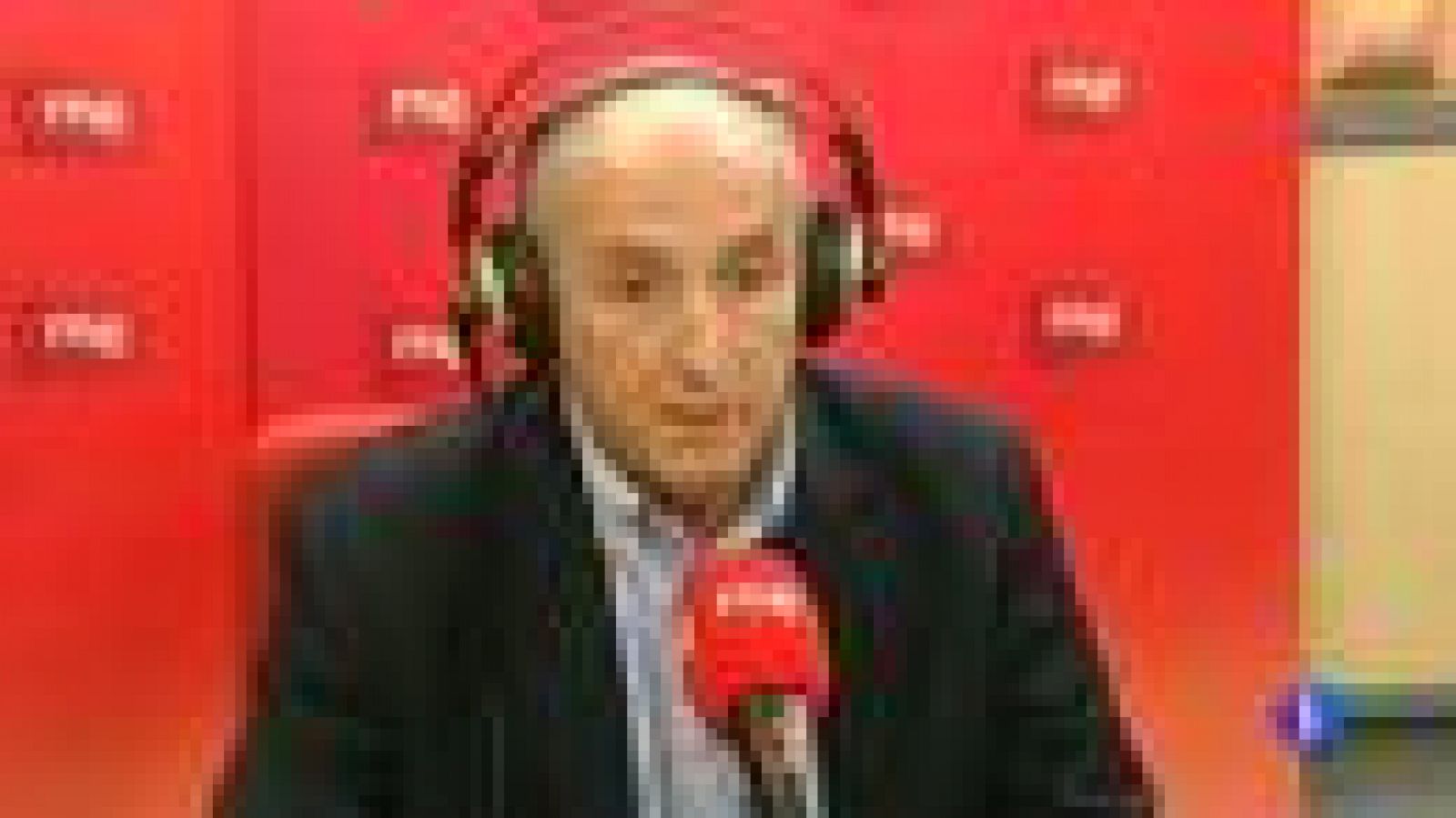 Telediario 1: Bankia sigue en el debate político | RTVE Play