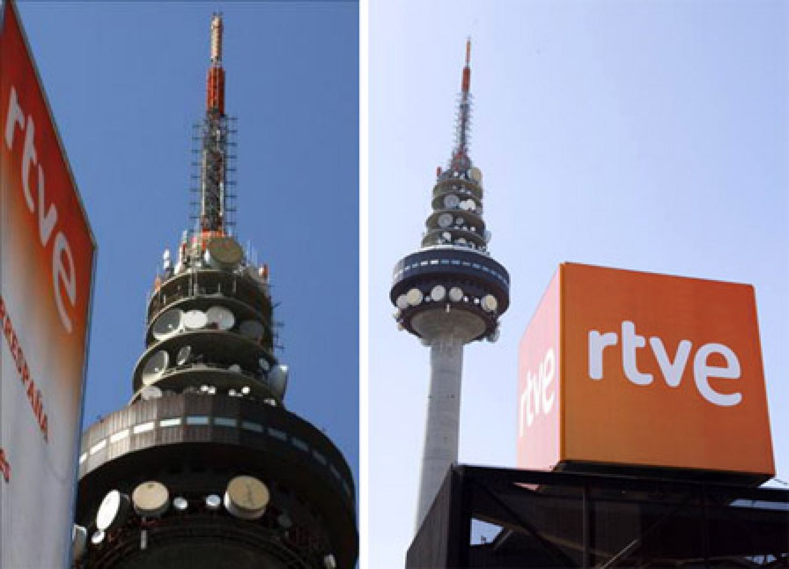  Se abre un plazo de 15 días para presentar alegaciones al recurso presentado por el PSOE sobre el cambio de presidente en RTVE