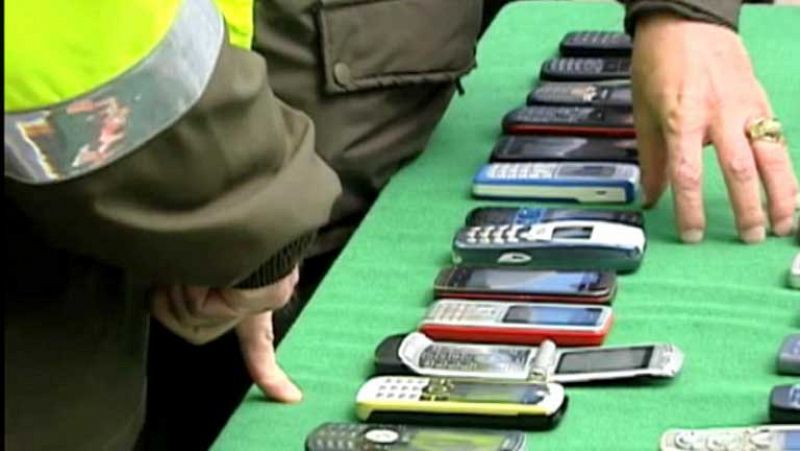 En Colombia cuatrocientas personas han sido asesinadas para robarles el móvil en lo que va de año