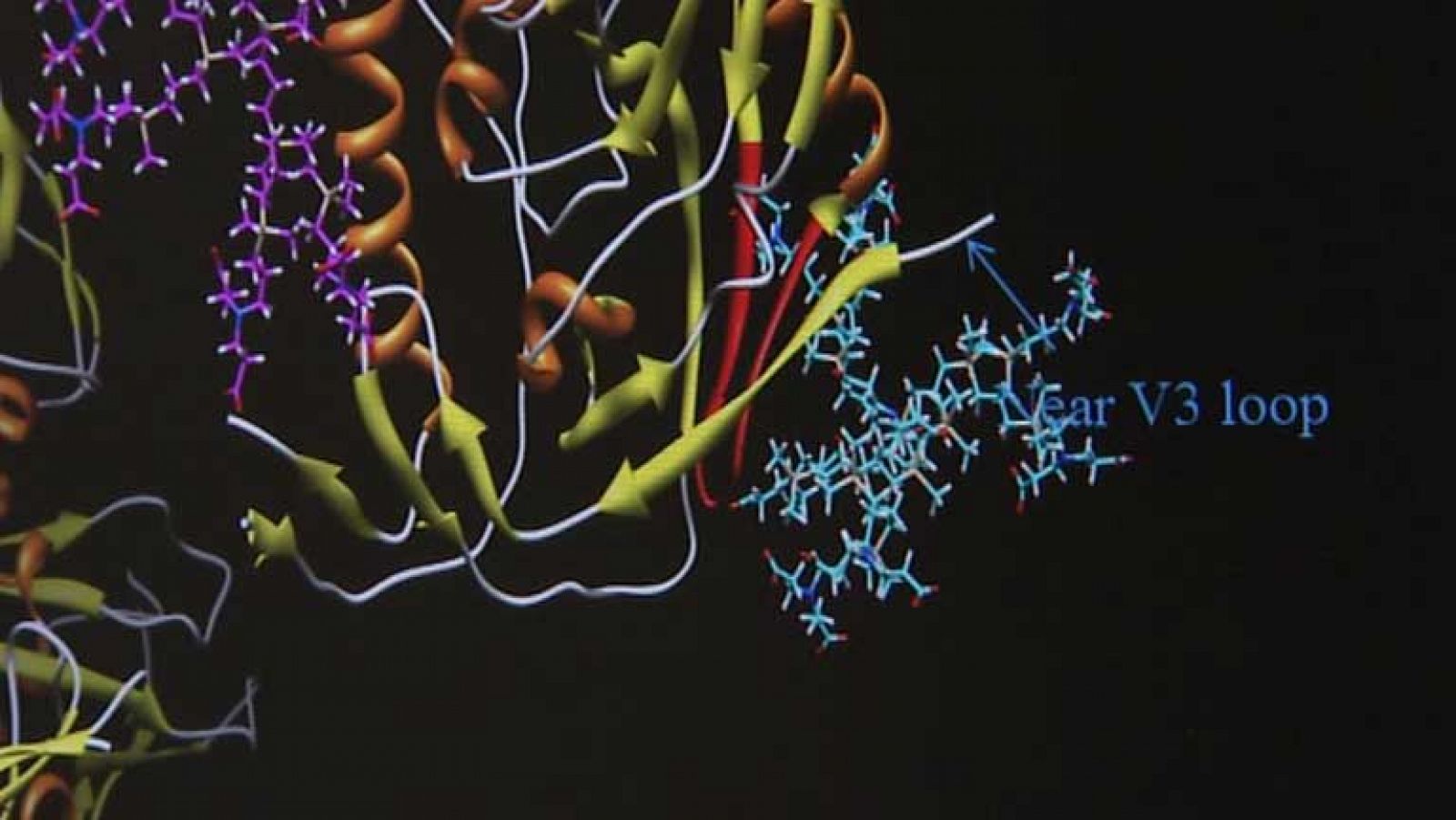  Investigan un gel que podría evitar la infección del virus del SIDA