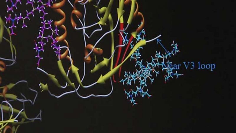  Investigan un gel que podría evitar la infección del virus del SIDA