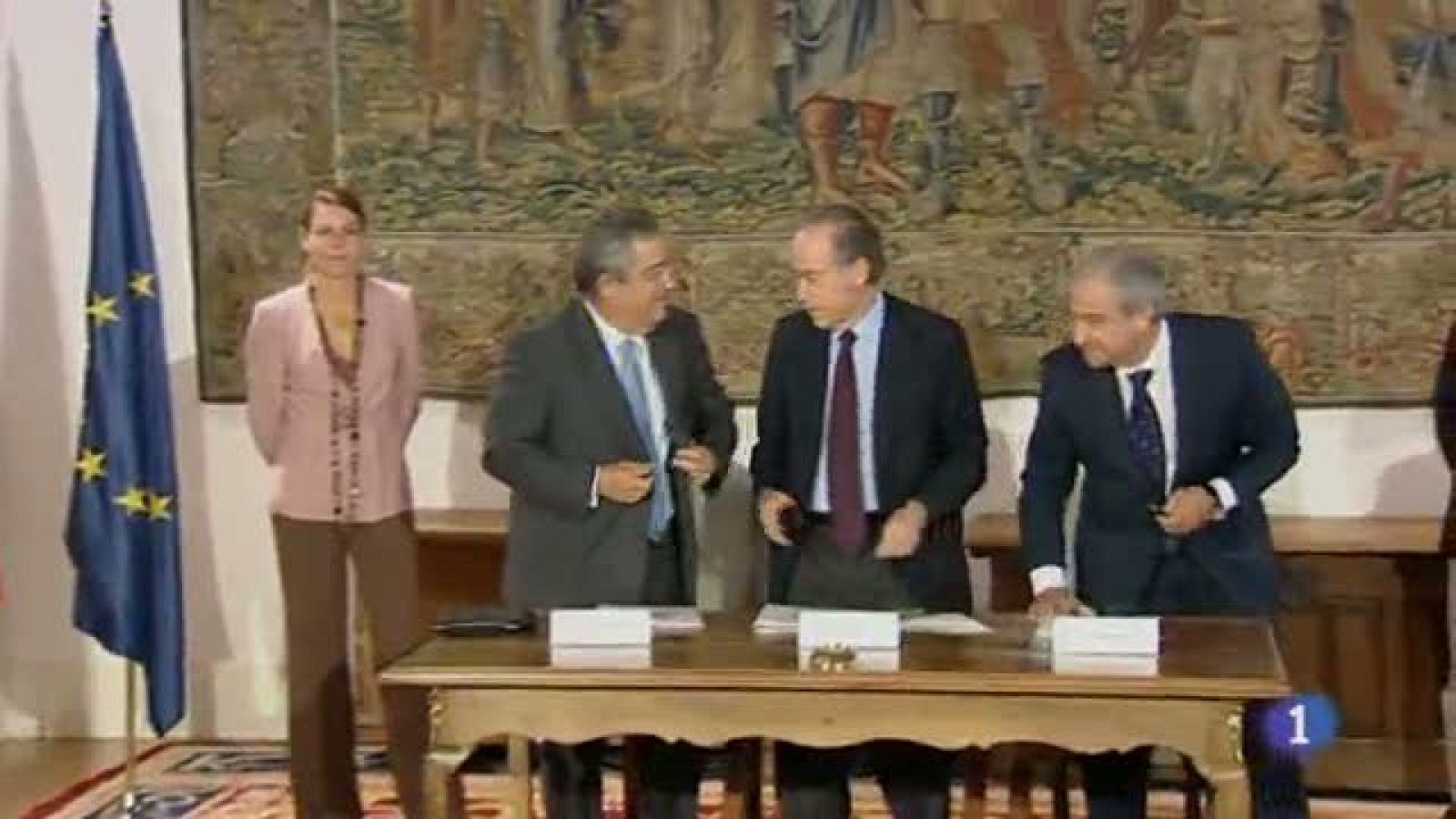 Noticias de Castilla-La Mancha: Noticias de Castilla La Mancha (05/07/2012) | RTVE Play