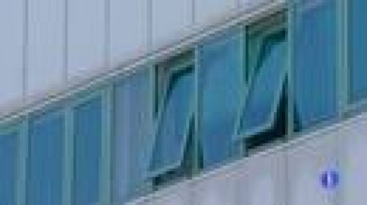 Telediario 1 - Tres nuevos casos de Legionella