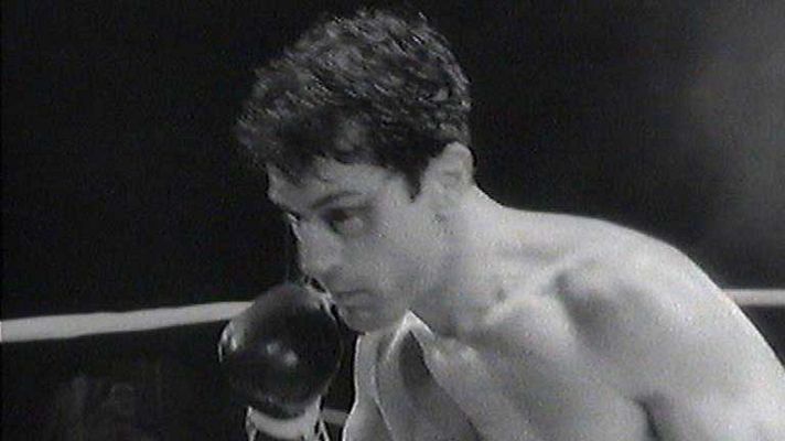 Telediario 1 - "Toro Salvaje", a los tribunales