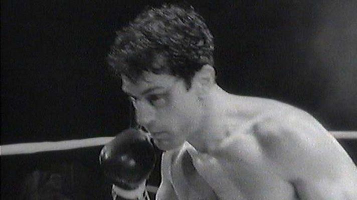 Telediario 1 - "Toro Salvaje", a los tribunales