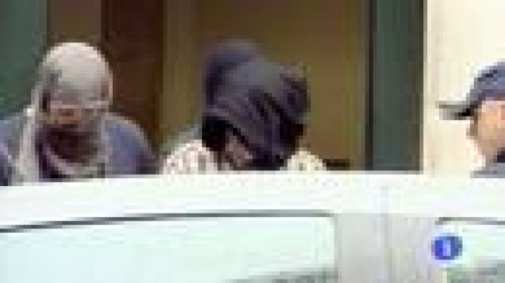 Telenorte - País Vasco - País Vasco en 2' - 05/07/12