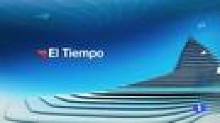 Noticias Andalucía - El tiempo en Andalucía - 05/07/12