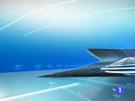 TeleCantabria - Telecantabria - 05/06/12