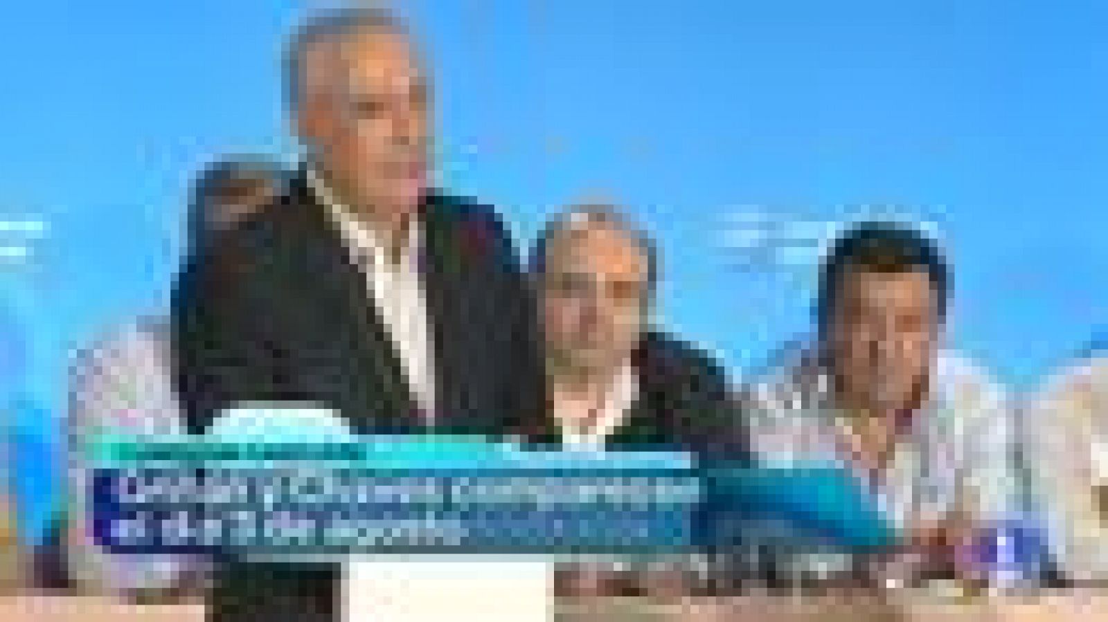 Andalucía en 2' - 05/07/12 | Ver