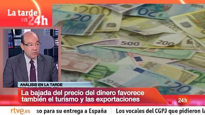 La tarde en 24h - Segunda hora - 05/07/12