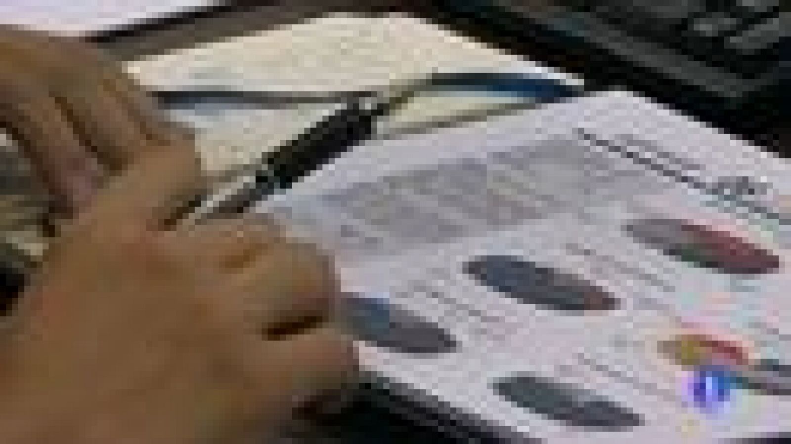 Efectos de la bajada de los tipos de interés