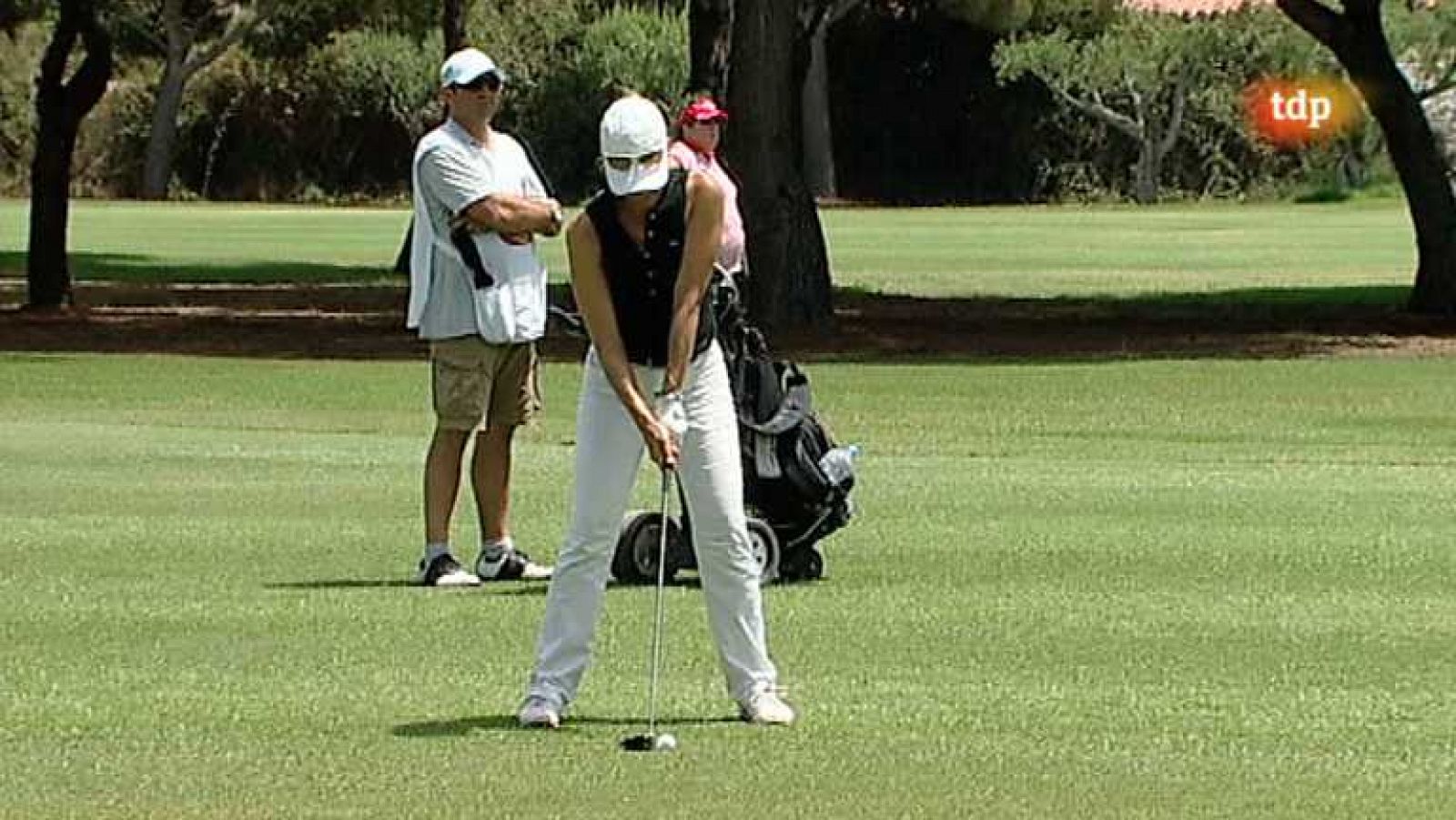 Golf - Banesto Golf Tour - Ver ahora