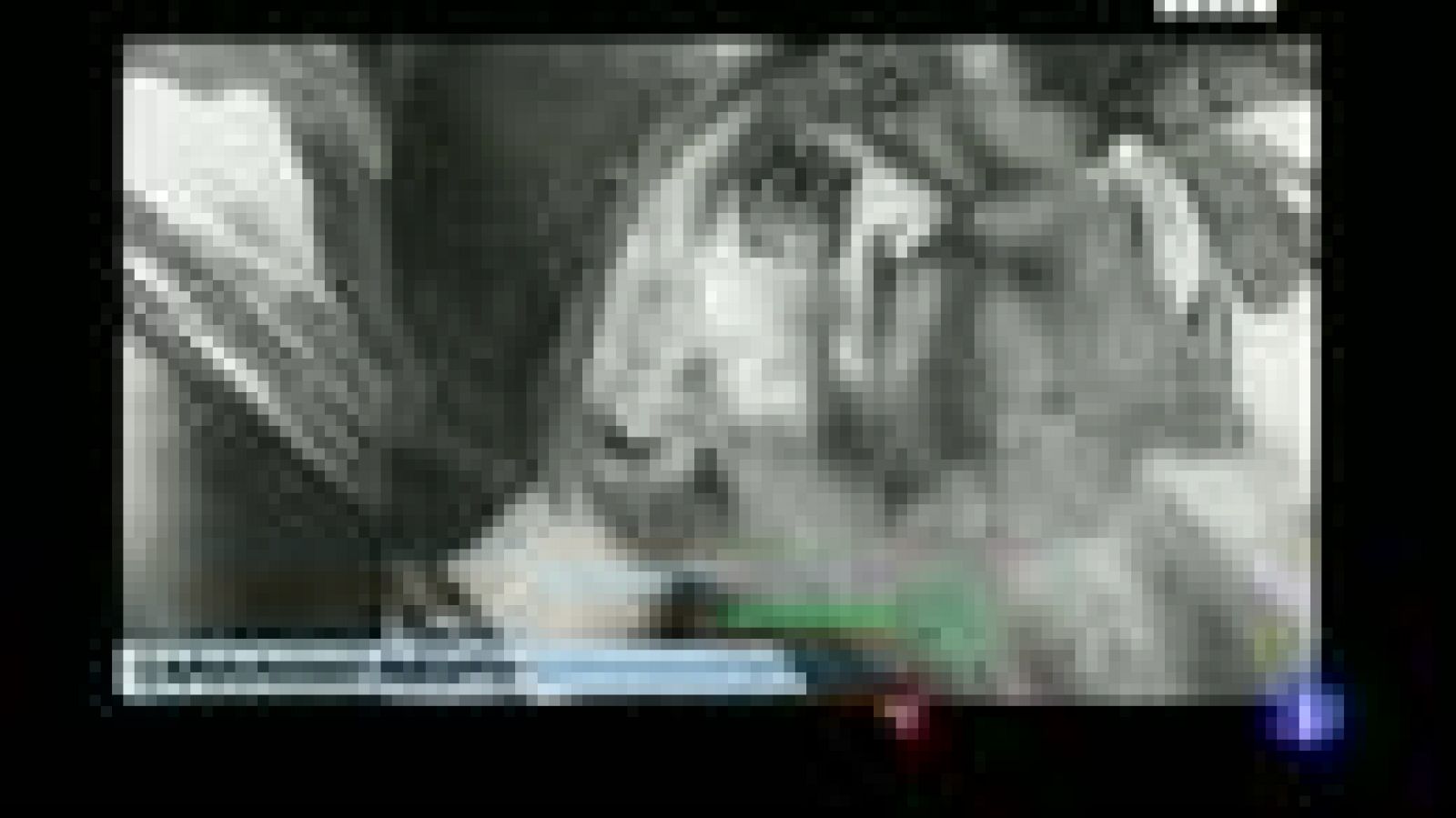 Hallan un centenar de dibujos inéditos atribuidos a Caravaggio