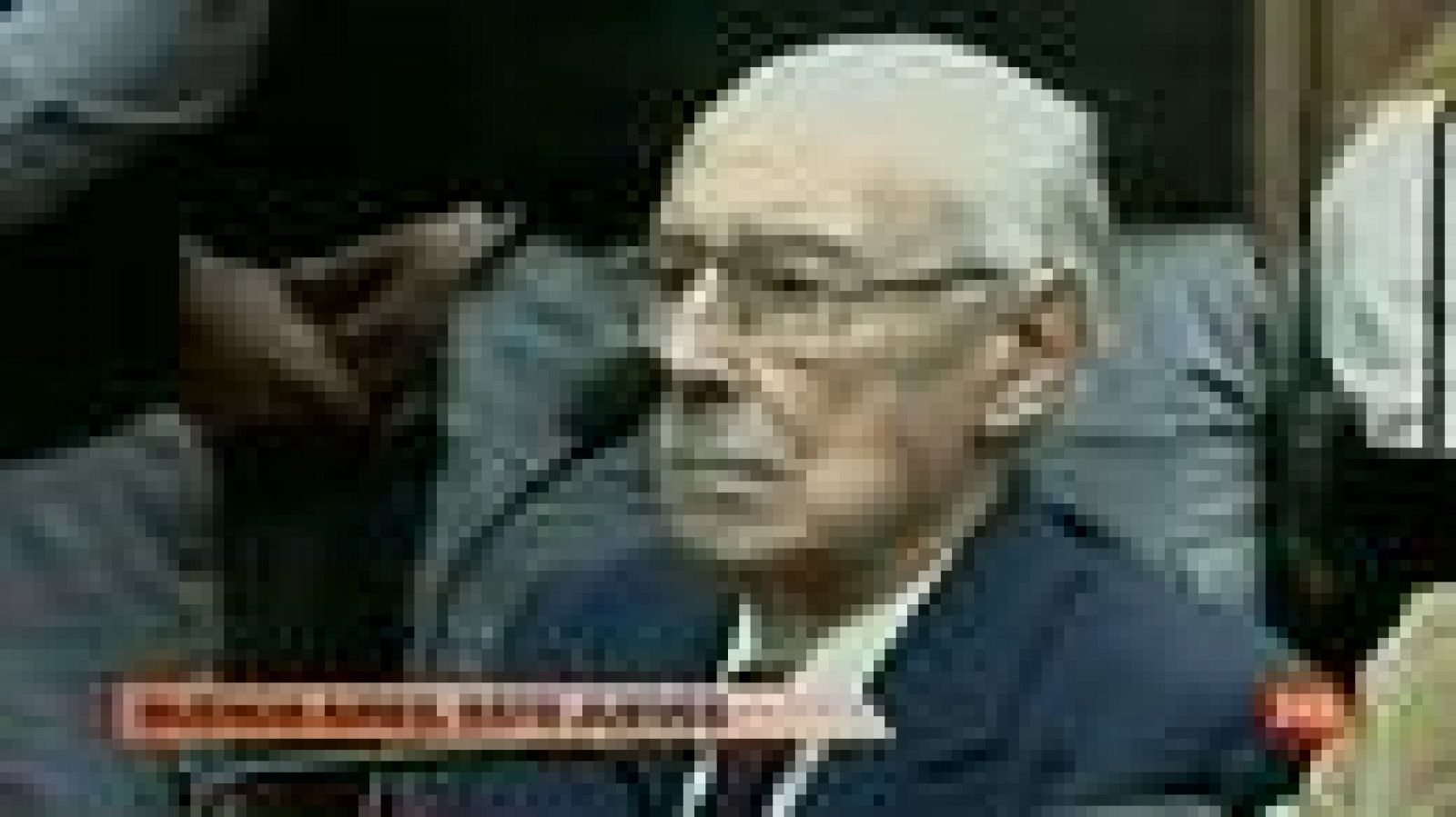 Informativo 24h: Condenan a 50 años al exdictador argentino Videla  | RTVE Play