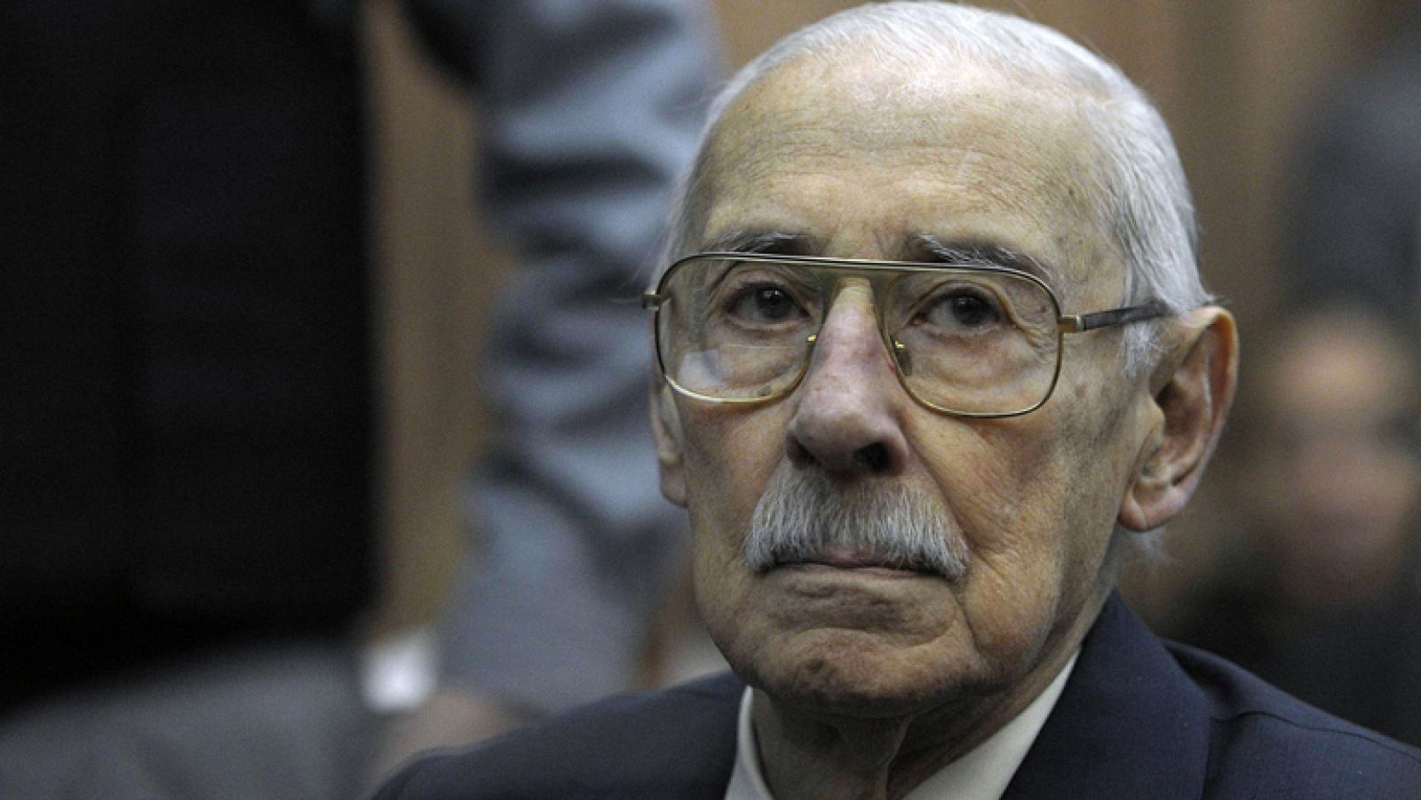 CONDENA DE 50 AÑOS DE PRISIÓN AL EXDICTADOR ARGENTINO VIDELA