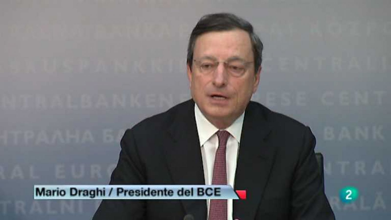 La 2 Noticias - 05/07/12 - Ver ahora