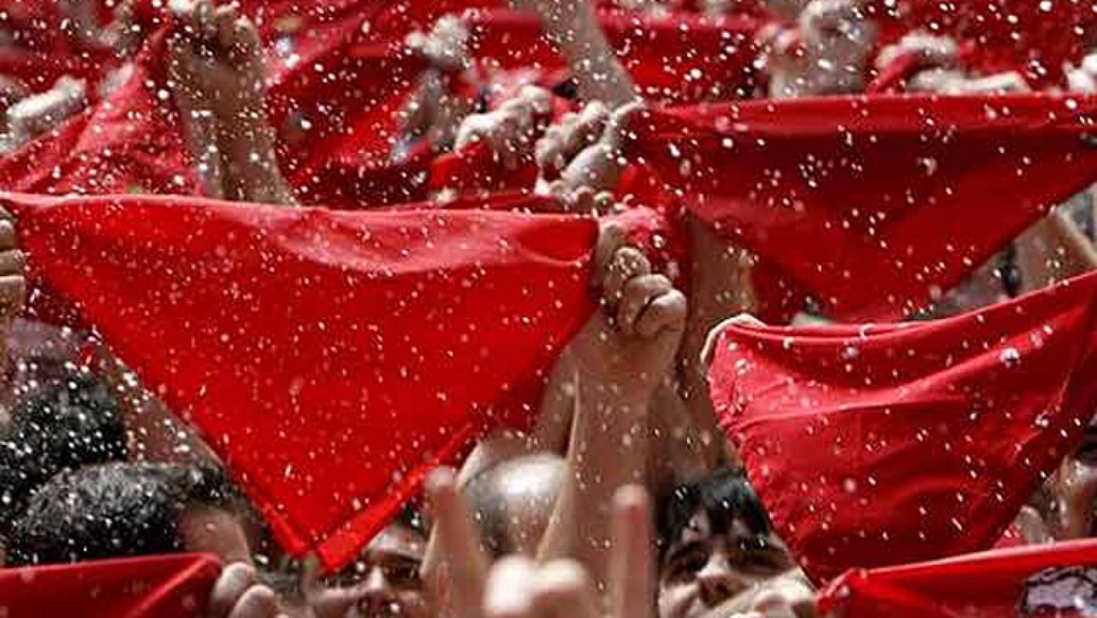SANFERMINES 2012