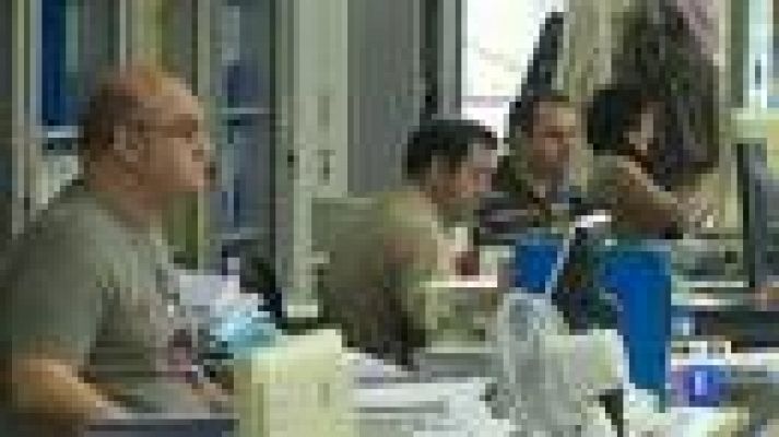 Telediario 1 - El Gobierno aprueba este viernes la reforma de ayuntamientos y diputaciones