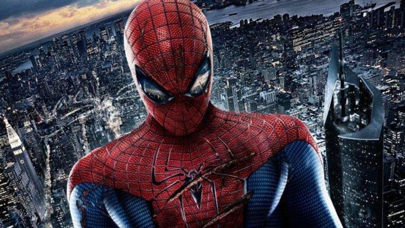 Días de cine - 'Amazing Spiderman' | Ver