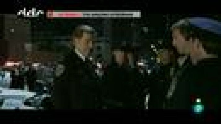 Días de cine - Días de cine - 'Amazing Spiderman'