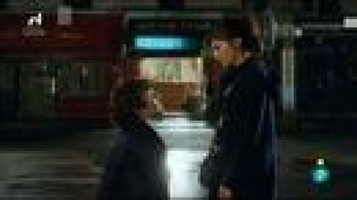 Cultura en Rtve.es - Días de cine - 'La delicadeza'