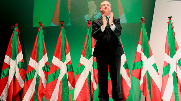 Los desayunos - El PNV ganaría las elecciones vasca