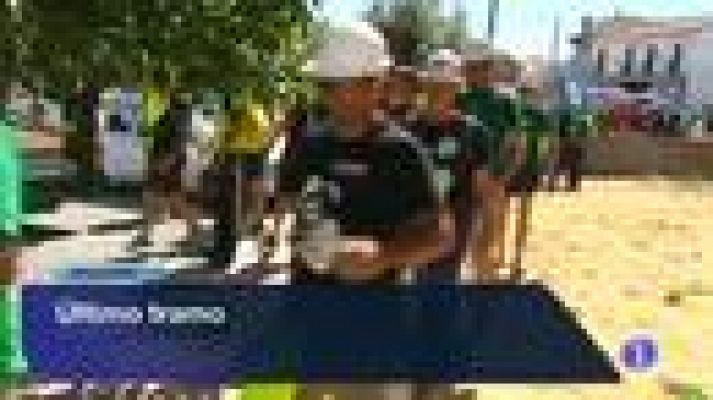 Noticias de Castilla y León - Castilla y León en 2' - 06/07/12