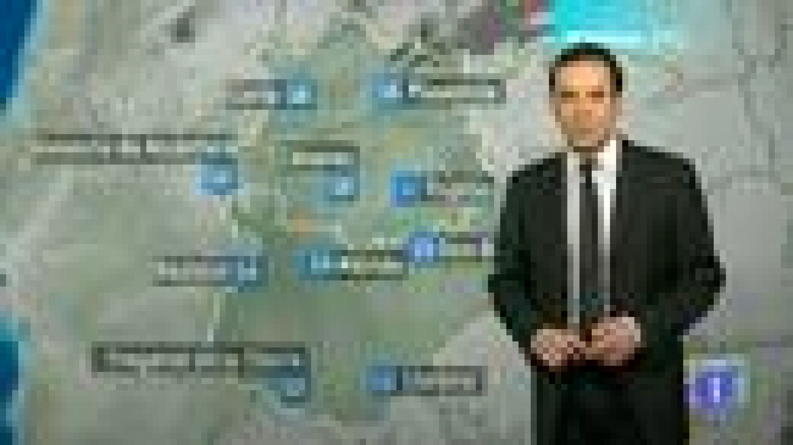 Noticias de Extremadura: El tiempo en Extremadura - 06/07/12 | RTVE Play