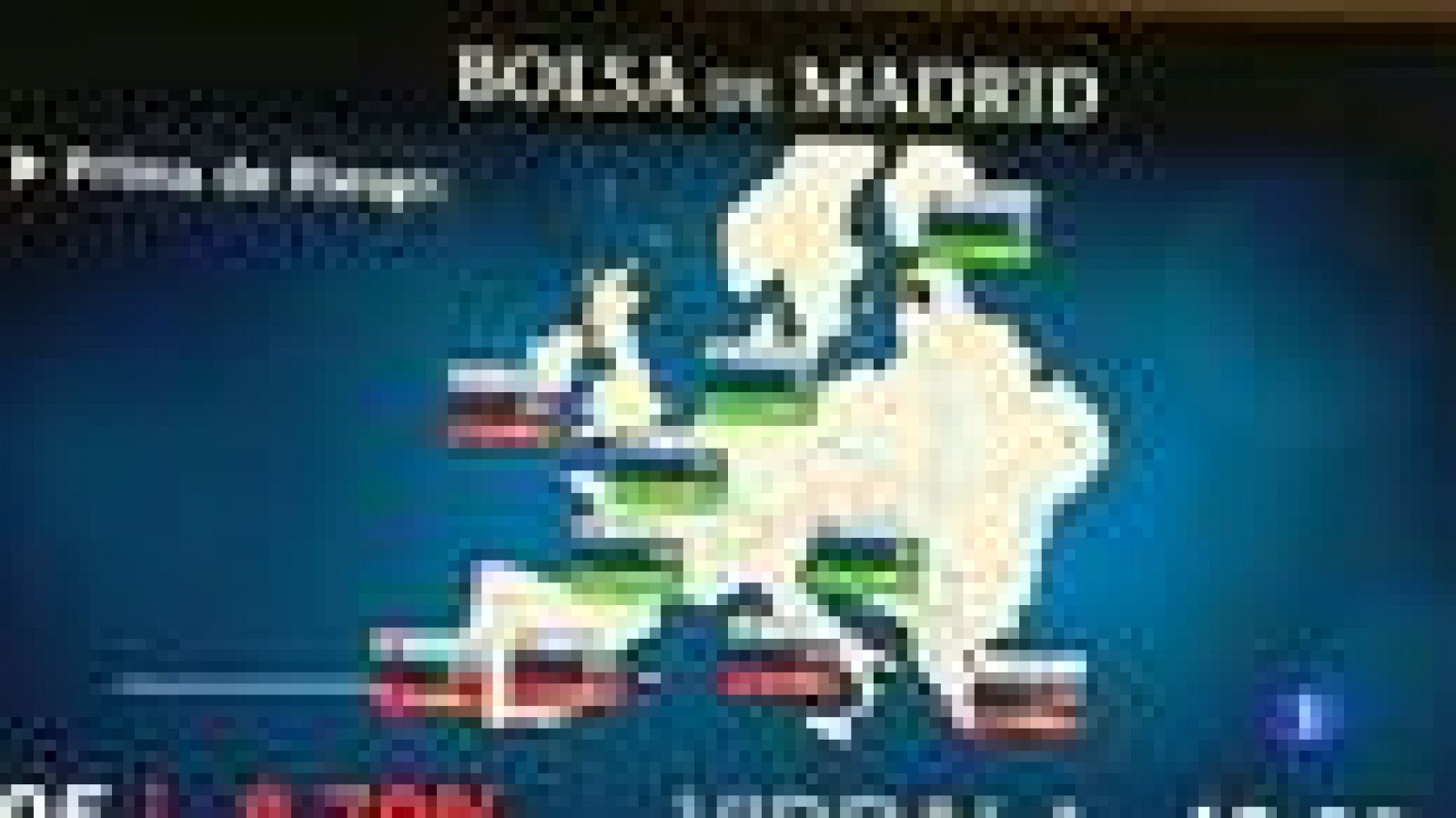 Informativo de Madrid: La Comunidad de Madrid en 4' - 06/07/12 | RTVE Play