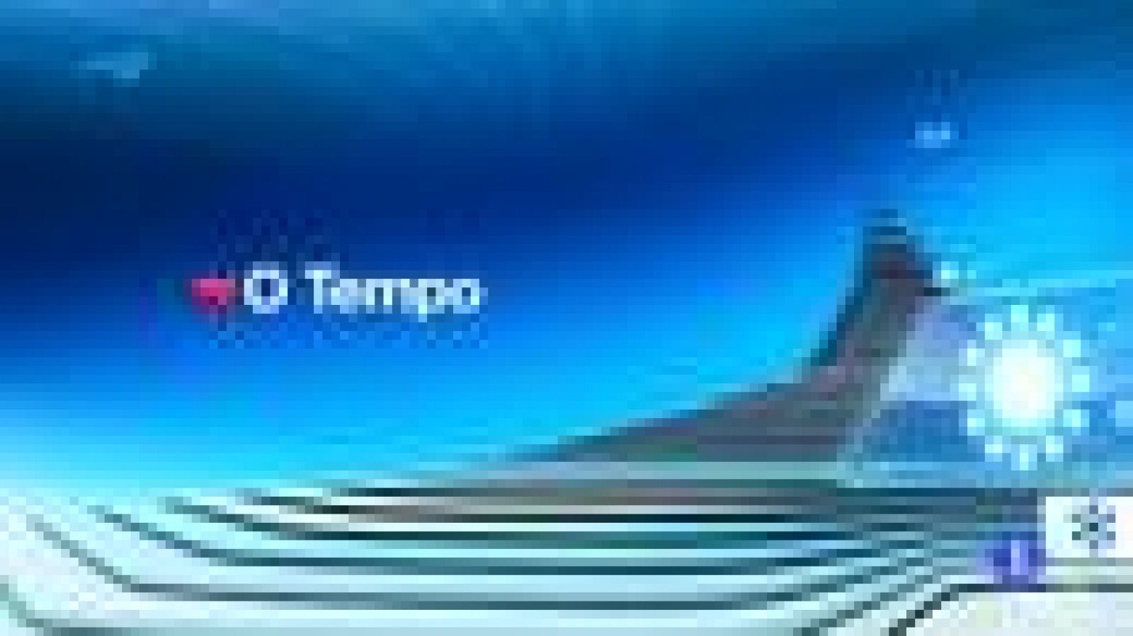 El tiempo en Galicia - 06/07/12