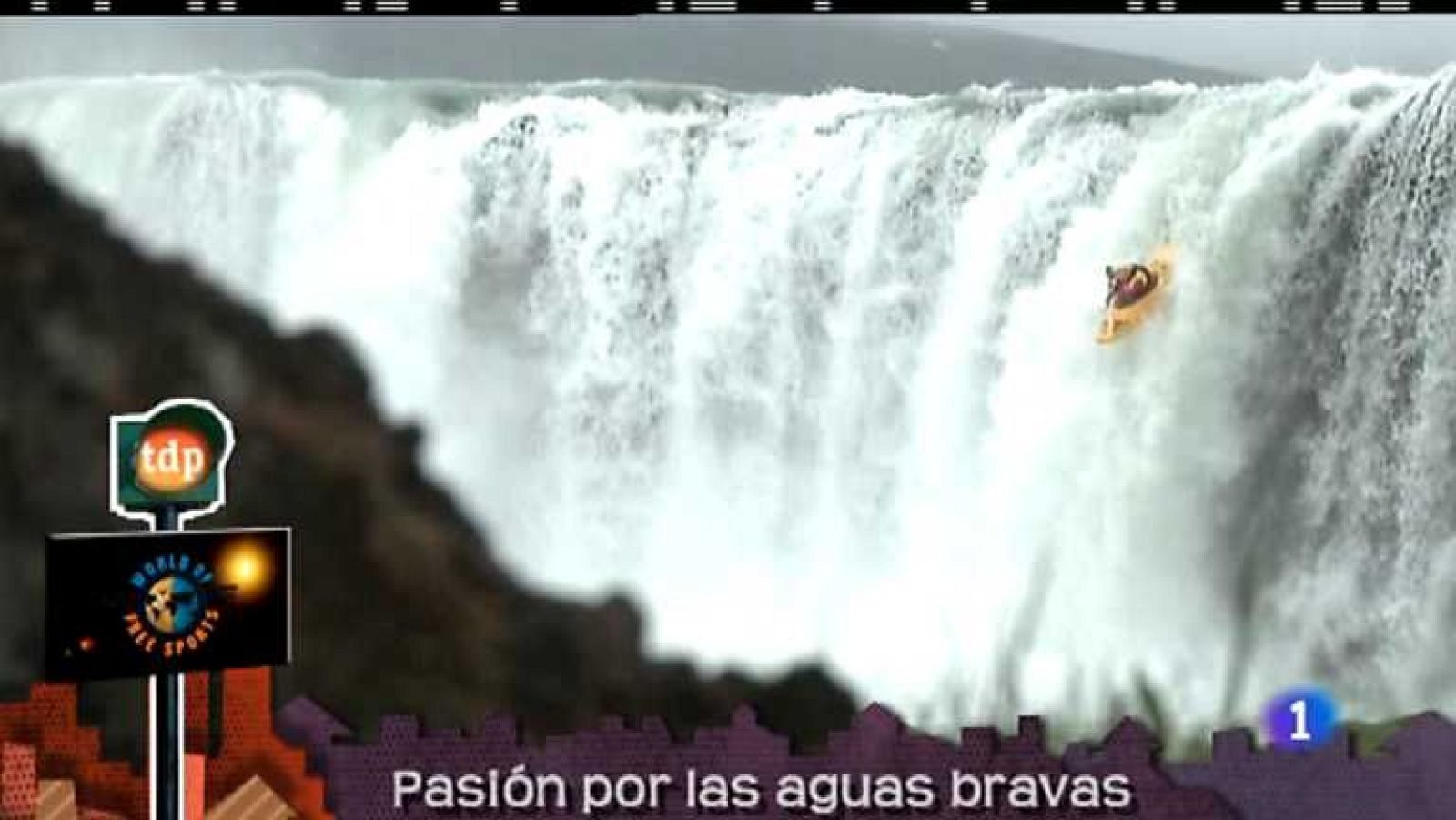 Lo que hay que ver - 06/07/12  - Ver ahora