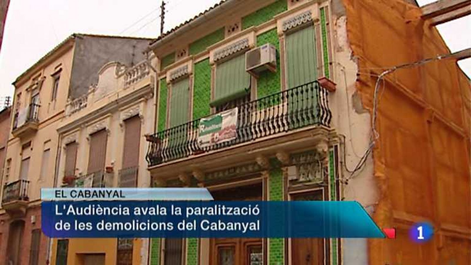 L'informatiu - Comunitat Valenciana: L'Informatiu - Comunitat Valenciana -  06/07/12 | RTVE Play