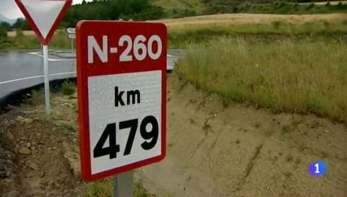 Noticias Aragón - Noticias Aragón - 06/07/12