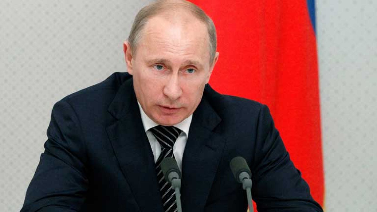 Las ONGs en Rusia que reciban dinero del exterior pasarán a ser "agentes extranjeros"