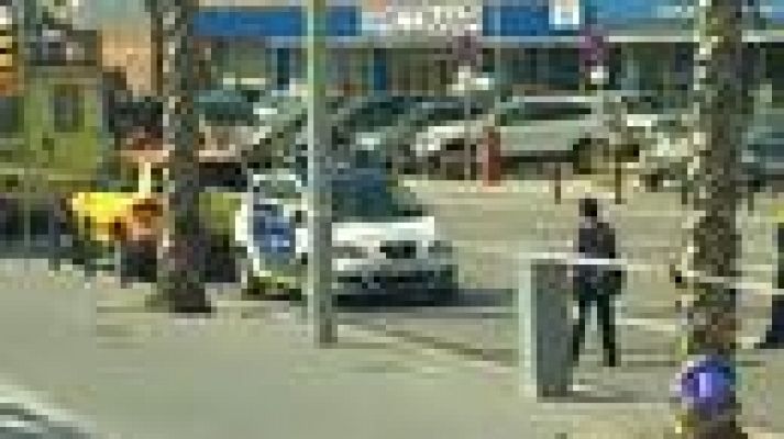 Telediario 1 - El cloro, muy usado en piscinas