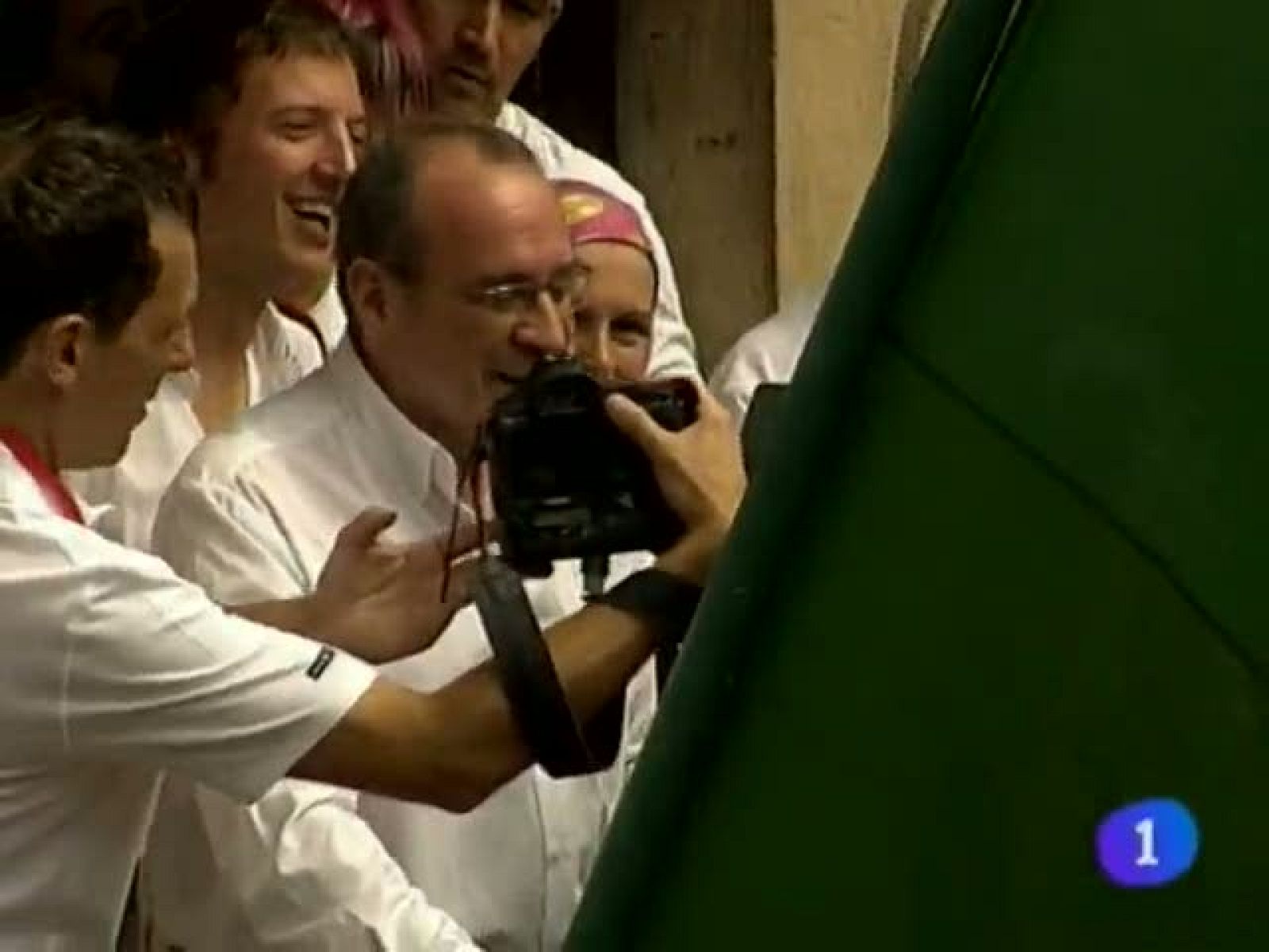 Telenavarra - 06/06/2012 | Ver