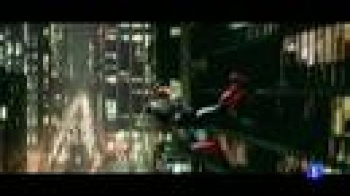 Telediario 1 - Los estrenos de la semana