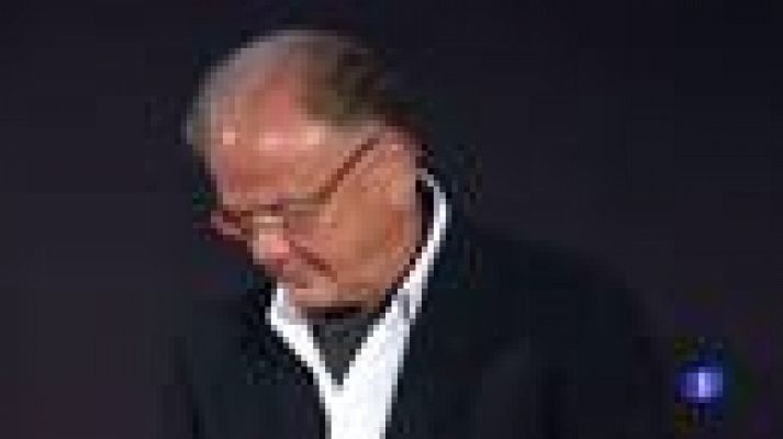 Telediario 1 - Barça y Caja Laboral se llevan la peor parte en el sorteo de la Euroliga